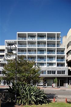 Wyndel Apartments - Clarke Street - Holiday Cairns 3