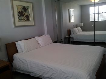 Wyndel Apartments - Clarke Street - Holiday Cairns 12