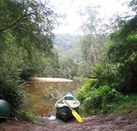 Kurrajong Trails and Cottages - Holiday Cairns