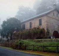 Tizzana Winery Bed amp Breakfast - Holiday Cairns