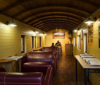 Glass House Mountains Ecolodge - Holiday Cairns 0