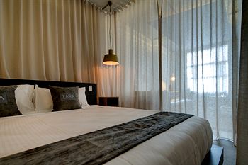 Zara Tower - Luxury Suites And Apartments - Holiday Cairns 30