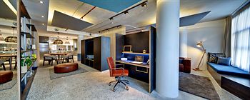 Zara Tower - Luxury Suites And Apartments - Holiday Cairns 31