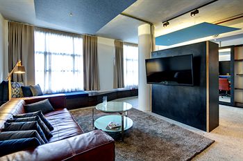 Zara Tower - Luxury Suites And Apartments - Holiday Cairns 33