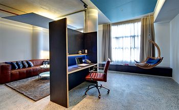Zara Tower - Luxury Suites And Apartments - Holiday Cairns 34