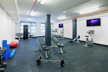 Zara Tower - Luxury Suites And Apartments - Holiday Cairns 35