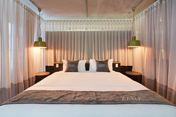 Zara Tower - Luxury Suites And Apartments - Holiday Cairns 38