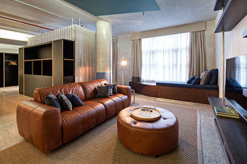 Zara Tower - Luxury Suites And Apartments - Holiday Cairns 39