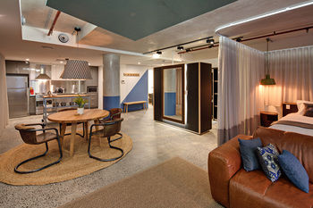 Zara Tower - Luxury Suites And Apartments - Holiday Cairns 40