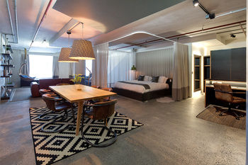Zara Tower - Luxury Suites And Apartments - Holiday Cairns 42