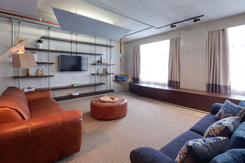 Zara Tower - Luxury Suites And Apartments - Holiday Cairns 44