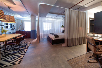 Zara Tower - Luxury Suites And Apartments - Holiday Cairns 45