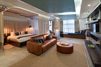 Zara Tower - Luxury Suites And Apartments - Holiday Cairns 46