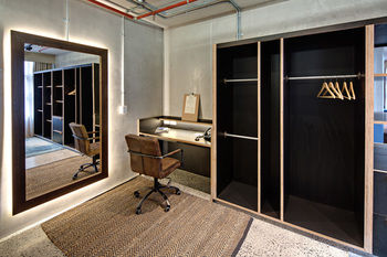 Zara Tower - Luxury Suites And Apartments - Holiday Cairns 47