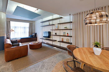 Zara Tower - Luxury Suites And Apartments - Holiday Cairns 48