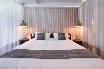 Zara Tower - Luxury Suites And Apartments - Holiday Cairns 49