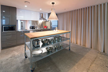 Zara Tower - Luxury Suites And Apartments - Holiday Cairns 51