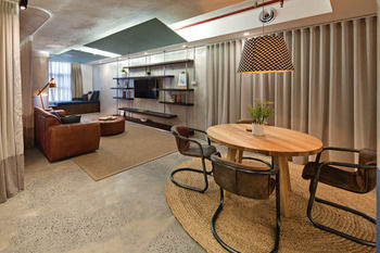 Zara Tower - Luxury Suites And Apartments - Holiday Cairns 52
