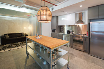 Zara Tower - Luxury Suites And Apartments - Holiday Cairns 53
