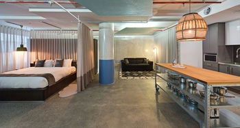 Zara Tower - Luxury Suites And Apartments - Holiday Cairns 57