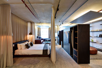 Zara Tower - Luxury Suites And Apartments - Holiday Cairns 59