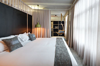Zara Tower - Luxury Suites And Apartments - Holiday Cairns 60