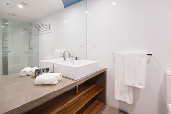 Zara Tower - Luxury Suites And Apartments - Holiday Cairns 61