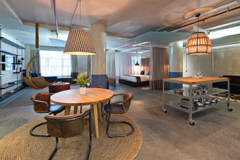 Zara Tower - Luxury Suites And Apartments - Holiday Cairns 62