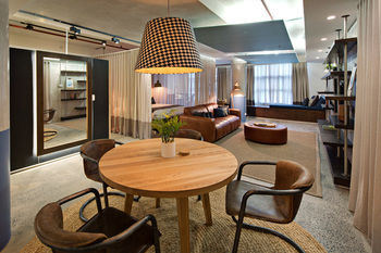 Zara Tower - Luxury Suites And Apartments - Holiday Cairns 63
