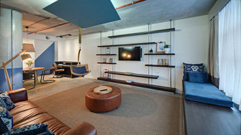 Zara Tower - Luxury Suites And Apartments - Holiday Cairns 64
