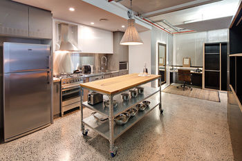 Zara Tower - Luxury Suites And Apartments - Holiday Cairns 66