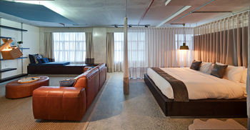 Zara Tower - Luxury Suites And Apartments - Holiday Cairns 67