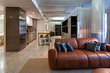Zara Tower - Luxury Suites And Apartments - Holiday Cairns 69