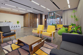 Zara Tower - Luxury Suites And Apartments - Holiday Cairns 72