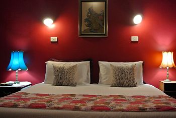 Vine Valley Inn - Holiday Cairns 8