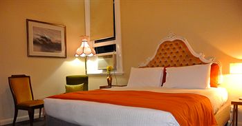 Vine Valley Inn - Holiday Cairns 17