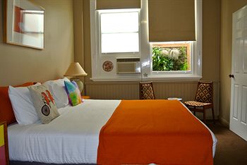 Vine Valley Inn - Holiday Cairns 19