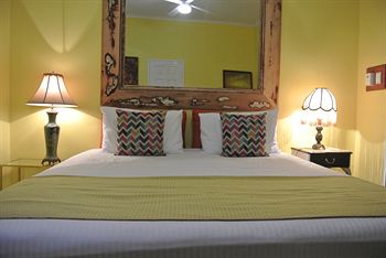 Vine Valley Inn - Holiday Cairns 31