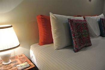 Vine Valley Inn - Holiday Cairns 33