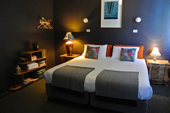 Vine Valley Inn - Holiday Cairns 34
