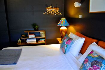 Vine Valley Inn - Holiday Cairns 36