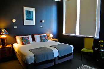 Vine Valley Inn - Holiday Cairns 37