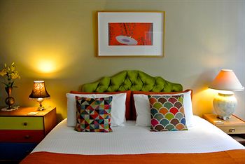 Vine Valley Inn - Holiday Cairns 38