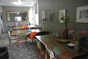 Vine Valley Inn - Holiday Cairns 44