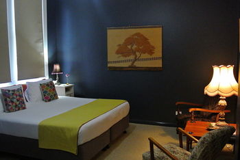 Vine Valley Inn - Holiday Cairns 53