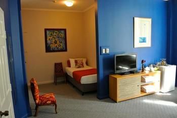 Vine Valley Inn - Holiday Cairns 59