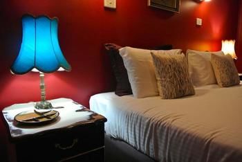 Vine Valley Inn - Holiday Cairns 61
