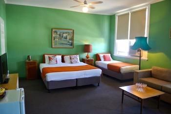 Vine Valley Inn - Holiday Cairns 64