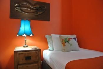 Vine Valley Inn - Holiday Cairns 65