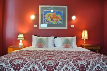 Vine Valley Inn - Holiday Cairns 73